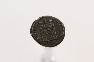 ANCIENT ROMAN CONSTANTINE I 306 - 337 SHARP DETAILS B19 8978 3