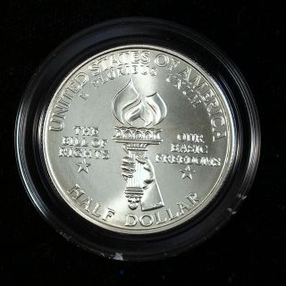 1993 Bill of Rights 3 Coin Gold & Silver Brilliant Uncir.  Commemorative set☆☆☆ 6
