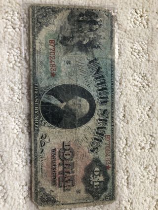 Us Currency 11
