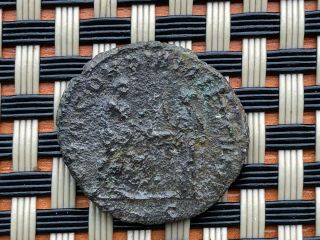ROMAN EMPIRE - AURELIAN 270 - 275 AD AE ANTONINIANUS ANCIENT ROMAN COIN 2