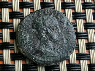 Provincial Coin Julia Domna Wife Of Septimius Severus Ae22 Ancient Roman Coin