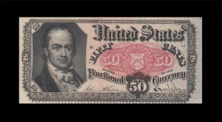 1875 United States 50 Cents X - Rare ( (gem Unc))