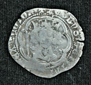 Scotland,  James I,  Ar Groat,  1406 - 1437