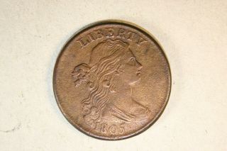 1805 U.  S.  Large Cent