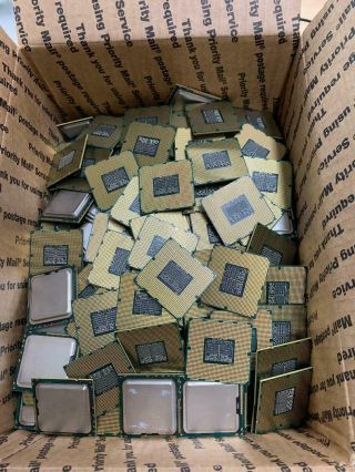 18bs Of Cpu 