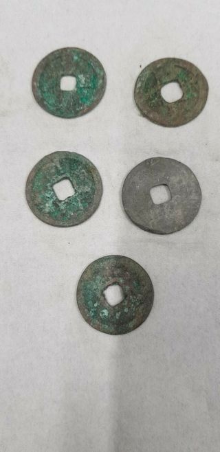 China Ancient Coin for sales 2 - 6 2