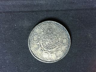 1776 CONTINENTAL CURRENCY COIN FUGIO 2