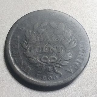 1808 Draped Bust Half Cent 1/2 Cent