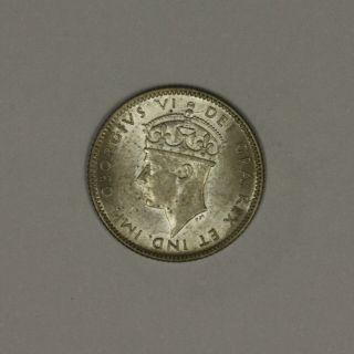 1941 C Canada Newfoundland 10 Cents