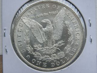 1883 - CC carson city morgan silver dollar 2