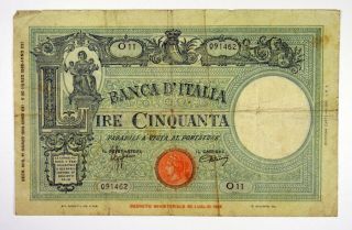 Italy Banca D 