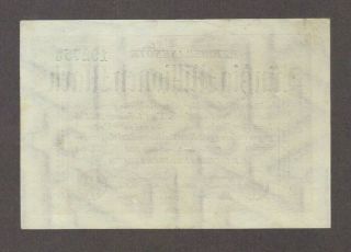 1923 50 MILLION MARK GERMANY AUNC REICHSBANKNOTE GERMAN BANKNOTE NOTE BILL CASH 2