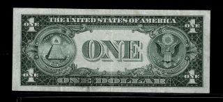1935 $1 one Dollar Experimental 