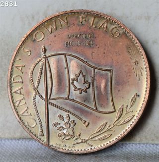 1967 Canada " Canada 