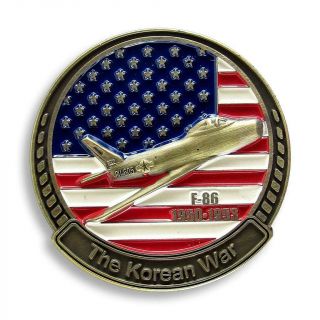 Us Army,  Plane,  F - 86,  Military,  Wwii,  Korean War,  Navy,  The Forgotten War,  Token
