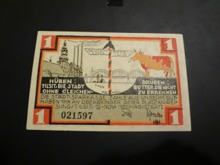 Rare Netherlands Indies (Indonesia) 1943 10 Gulden banknote 2