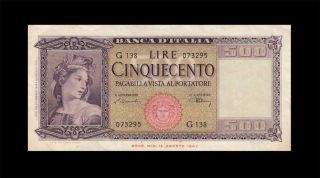 10.  2.  1948 Banca D 