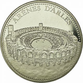 [ 711909] France,  Medal,  13/ Les Arènes D 