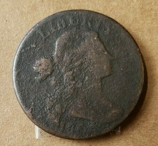 Draped Bust Large Cent 1805? 1806?