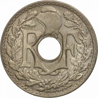 [ 411325] France,  Lindauer,  10 Centimes,  1939,  Ms (60 - 62),  Nickel - Bronze