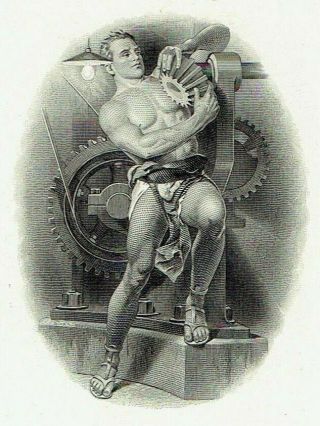 American Bank Note Co 