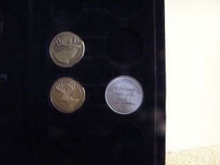 NRA Classic Collector ' s Series Coins,  National Rifle Association 5