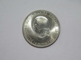 Denmark 1964 5 Kroner Silver World Coin ✮cheap✮