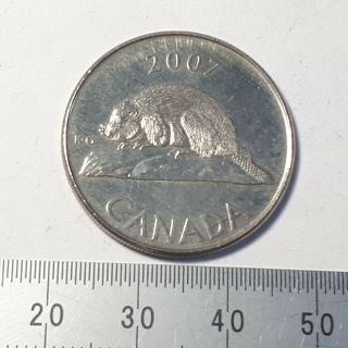 Canada / Royal Canadian Medal 2007