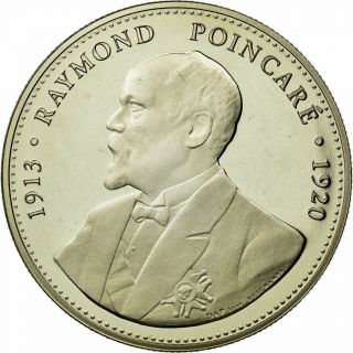 [ 559855] France,  Medal,  Les Présidents De La République,  Raymond Poincaré