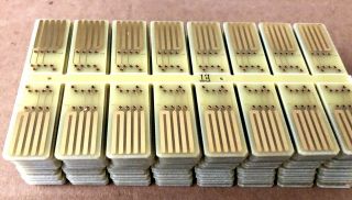 1 Lbs Gold Plated Circuit Board Fingers For Scrap Gold Recovery