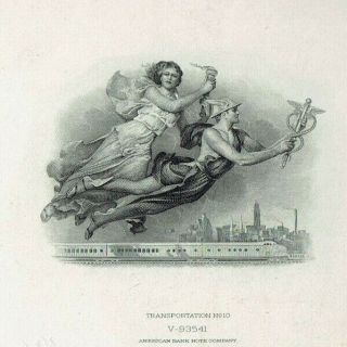 American Bank Note Co 