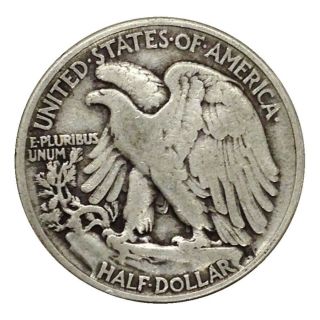 FULL DATES Roll of 20 $10 Face Value 90 Silver Walking Liberty Half Dollars 3