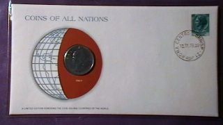 Coins Of All Nations Italy 100 Lire 1979 Unc