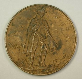 1778 Articles Of Confederation 200th Anniv.  Bronze Medal 7.  8 Oz