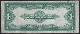1923 $1 Large Silver Certificates S/H After 1st Item 2