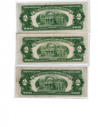 ✯ 1928 G Two Dollar Note Red Seal ✯$2 Bill ✯US CURRENCY✯OLD MONEY✯ XF - AU 4