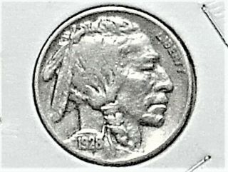1928s Buffalo Nickel Very Fine