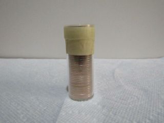 2005 S Oregon State Quarter Proof Clad Roll 40 Coins