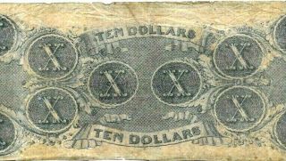 $10 (blueback) " 1800 