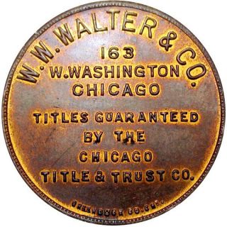 Chicago Illinois Good For Token Walter & Co Real Estate Downers Grove Estates
