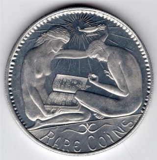 Coin Dealer Roy Renderer Rare Coins – Miami,  Florida