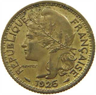 Togo 1 Franc 1925 T84 309