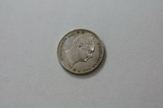 Uk Gb 4 Pence 1832 Silver Details A93 Rk6183