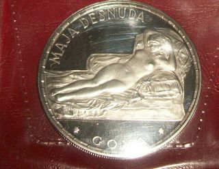 Republic Of Equatorial Guinea Goya 
