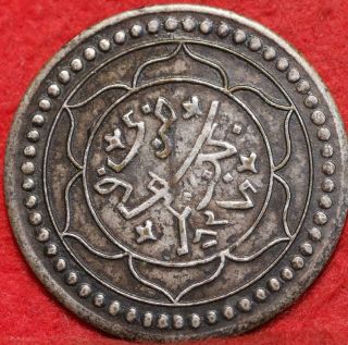 Algeria 2 Budju Foreign Coin 2