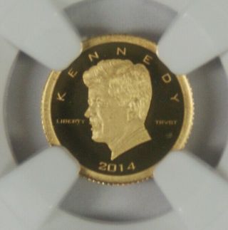 2014 Burundi Gold 5000 Francs Coin Ngc Pf69 Ultra Cameo Early Releases