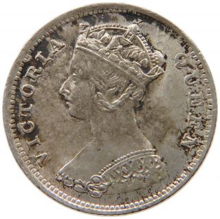 Hong Kong 10 Cents 1898 Top T55 367