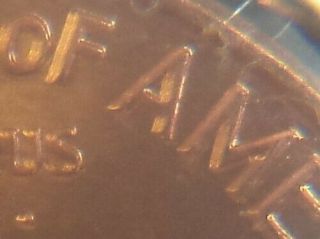 2000 - P Lincoln Memorial Cent Wide Am Variety Bu Gem