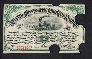 35 Dollars From Usa 1877