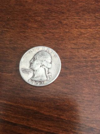 $10 Dollar Face Value 90 Silver Washington Quarters